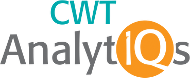 CWT AnalytIQs outputs